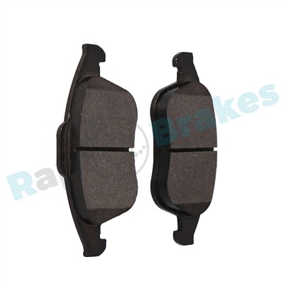 RAP BRAKES R-P0665 EAN: 5902701016647.