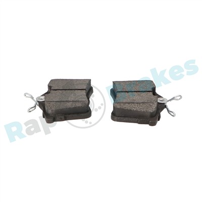 RAP BRAKES R-P0673 EAN: 5902701016722.