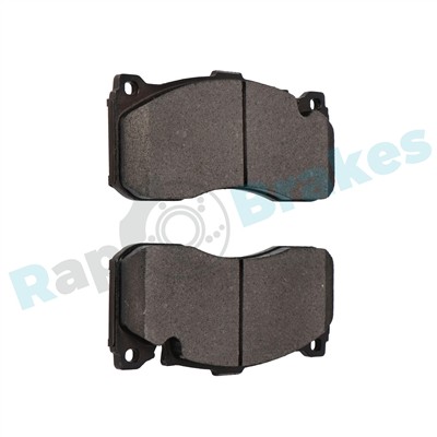 RAP BRAKES R-P0675 EAN: 5902701016746.