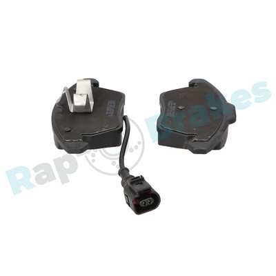 RAP BRAKES R-P0677 EAN: 5902701016760.