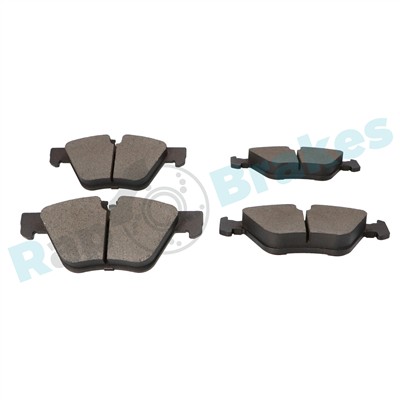 RAP BRAKES R-P0680 EAN: 5902701016791.