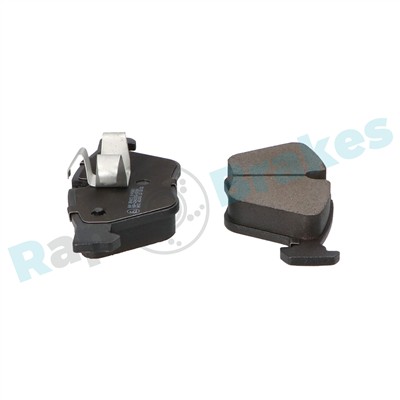 RAP BRAKES R-P0680 EAN: 5902701016791.