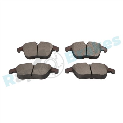 RAP BRAKES R-P0688 EAN: 5902701016876.