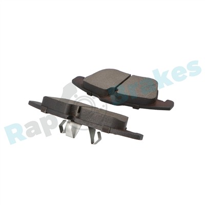 RAP BRAKES R-P0688 EAN: 5902701016876.