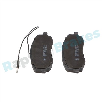 RAP BRAKES R-P0690 EAN: 5902701016890.