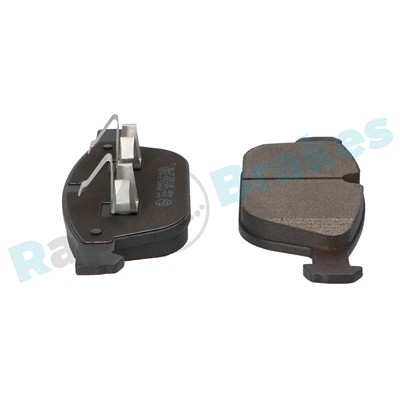 RAP BRAKES R-P0691 EAN: 5902701016906.