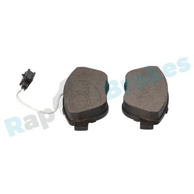 RAP BRAKES R-P0699 EAN: 5902701016982.