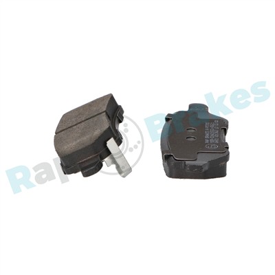 RAP BRAKES R-P0700 EAN: 5902701016999.