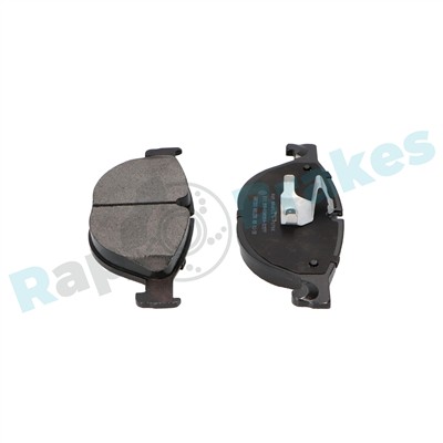 RAP BRAKES R-P0706 EAN: 5902701017057.