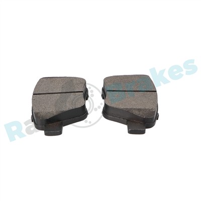 RAP BRAKES R-P0709 EAN: 5902701017088.