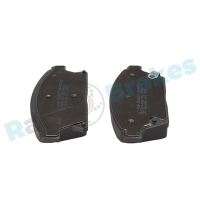 RAP BRAKES R-P0713 EAN: 5902701017125.