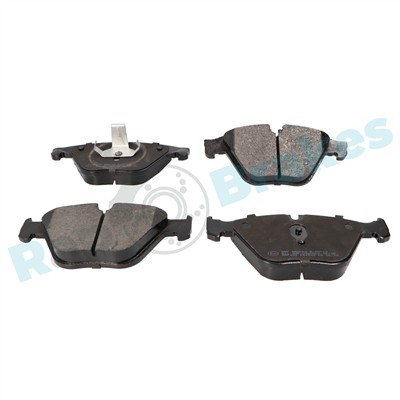 RAP BRAKES R-P0719 EAN: 5902701017187.