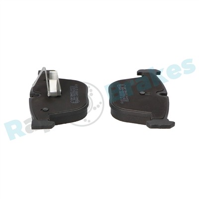 RAP BRAKES R-P0722 EAN: 5902701017217.