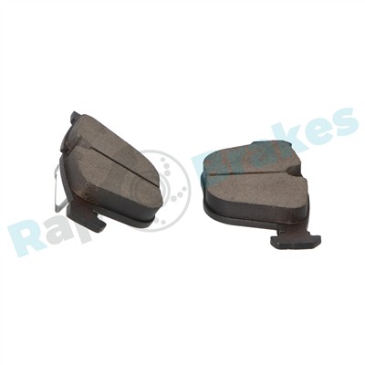 RAP BRAKES R-P0722 EAN: 5902701017217.