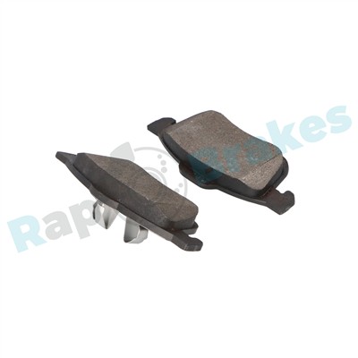 RAP BRAKES R-P0726 EAN: 5902701017255.