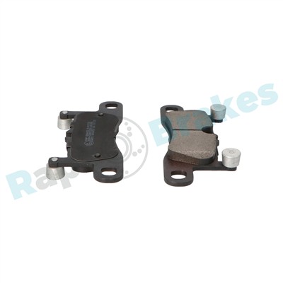 RAP BRAKES R-P0735 EAN: 5902701017347.