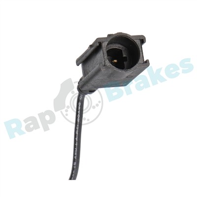 RAP BRAKES R-P0741 EAN: 5902701017408.