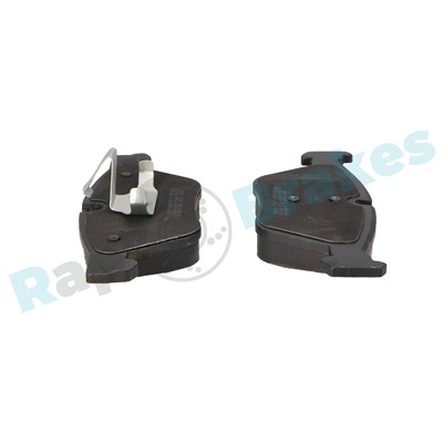 RAP BRAKES R-P0742 EAN: 5902701017415.