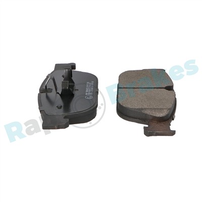 RAP BRAKES R-P0748 EAN: 5902701017477.