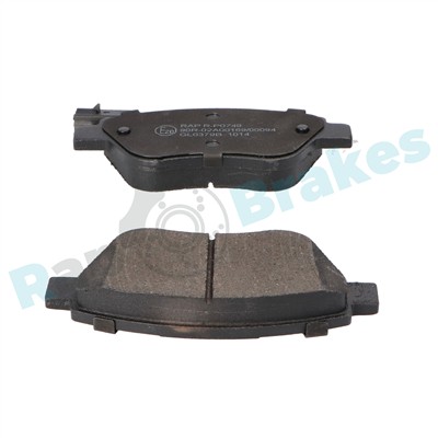 RAP BRAKES R-P0749 EAN: 5902701017484.