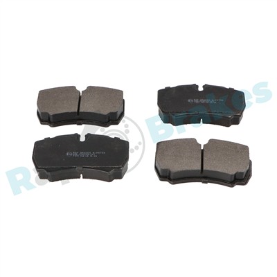 RAP BRAKES R-P0759 EAN: 5902701017583.