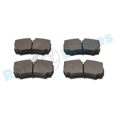 RAP BRAKES R-P0759 EAN: 5902701017583.