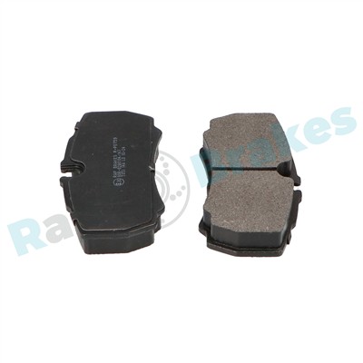 RAP BRAKES R-P0759 EAN: 5902701017583.