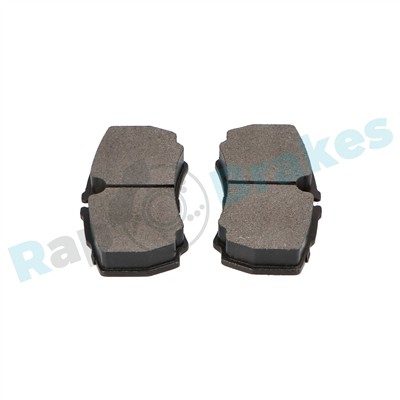 RAP BRAKES R-P0759 EAN: 5902701017583.