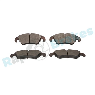 RAP BRAKES R-P0766 EAN: 5902701017651.