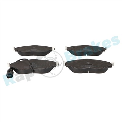 RAP BRAKES R-P0773 EAN: 5902701017729.