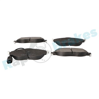 RAP BRAKES R-P0773 EAN: 5902701017729.