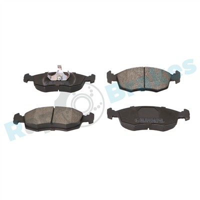 RAP BRAKES R-P0776 EAN: 5902701016753.