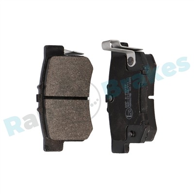 RAP BRAKES R-P0777 EAN: 5902701017767.