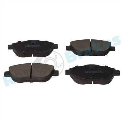 RAP BRAKES R-P0779 EAN: 5902701017781.