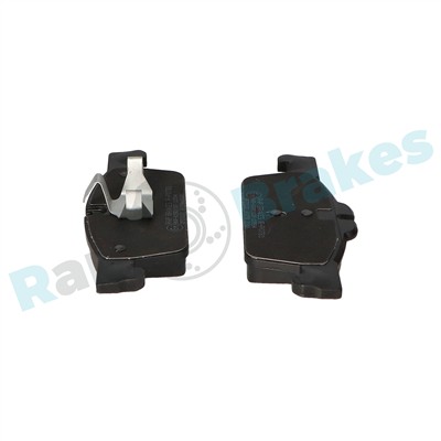 RAP BRAKES R-P0781 EAN: 5902701017804.