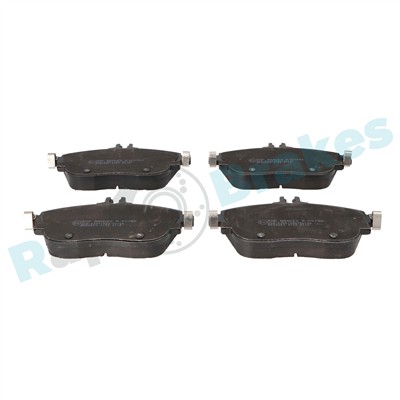 RAP BRAKES R-P0782 EAN: 5902701017811.