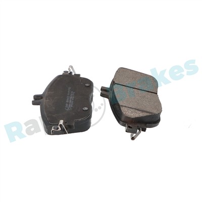 RAP BRAKES R-P0782 EAN: 5902701017811.