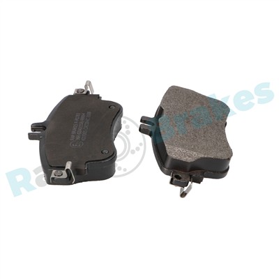 RAP BRAKES R-P0783 EAN: 5902701017828.