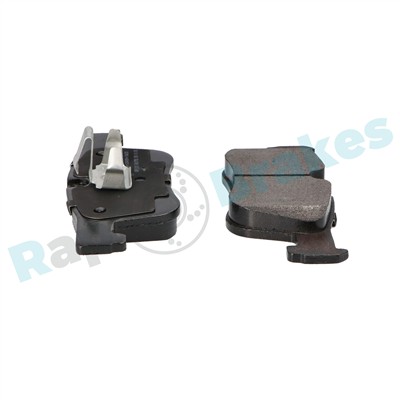 RAP BRAKES R-P0784 EAN: 5902701017835.