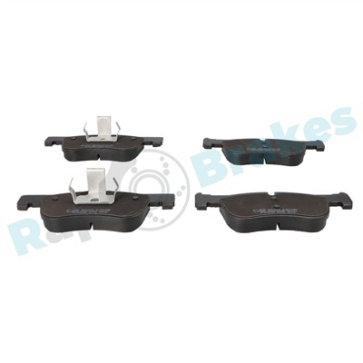 RAP BRAKES R-P0785 EAN: 5902701017842.