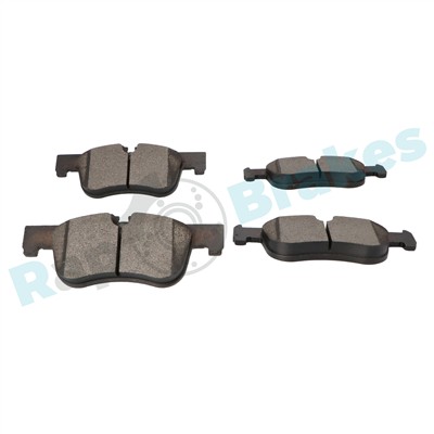 RAP BRAKES R-P0785 EAN: 5902701017842.