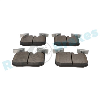 RAP BRAKES R-P0792 EAN: 5902701017910.