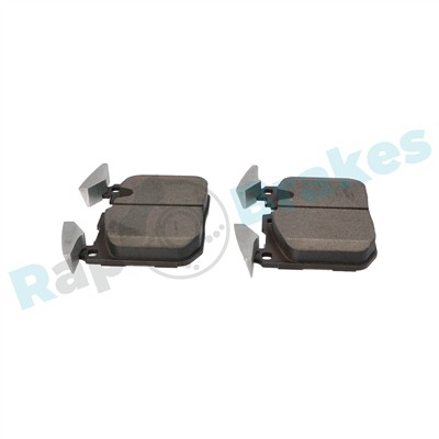 RAP BRAKES R-P0792 EAN: 5902701017910.