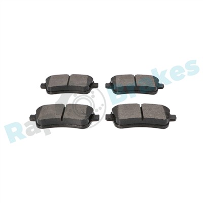 RAP BRAKES R-P0795 EAN: 5902701017941.