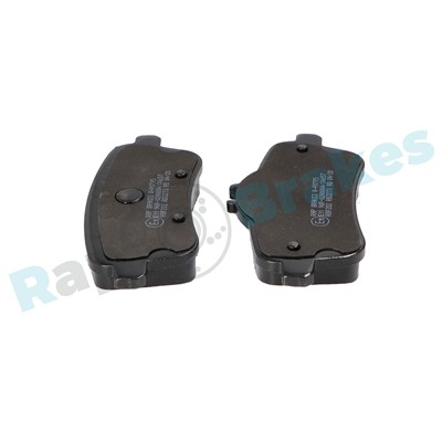 RAP BRAKES R-P0795 EAN: 5902701017941.