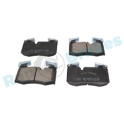 RAP BRAKES R-P0796 EAN: 5902701017958.