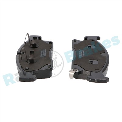 RAP BRAKES R-P0800 EAN: 5902701017996.