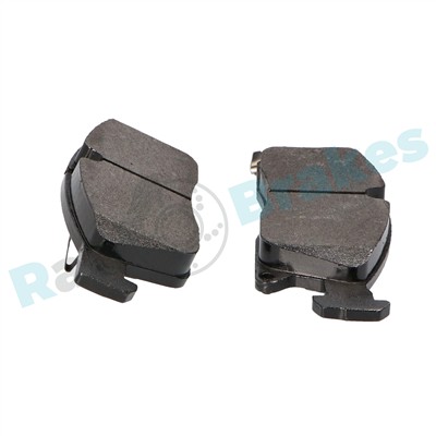 RAP BRAKES R-P0800 EAN: 5902701017996.