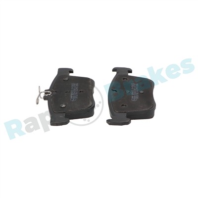 RAP BRAKES R-P0802 EAN: 5902701018016.