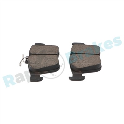 RAP BRAKES R-P0802 EAN: 5902701018016.